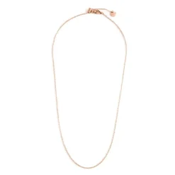 Best Collana catena "o" Collane