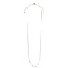 Best Collana catena "o" Collane