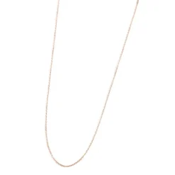 Best Collana catena "o" Collane