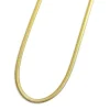 Best Collana catena snake Collane