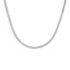 Sale Collana catena snake Collane