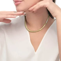 Best Collana catena snake Collane