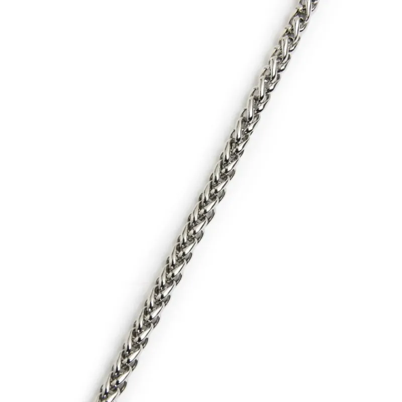Outlet Collana catena sonaglio 3,5mm Collane
