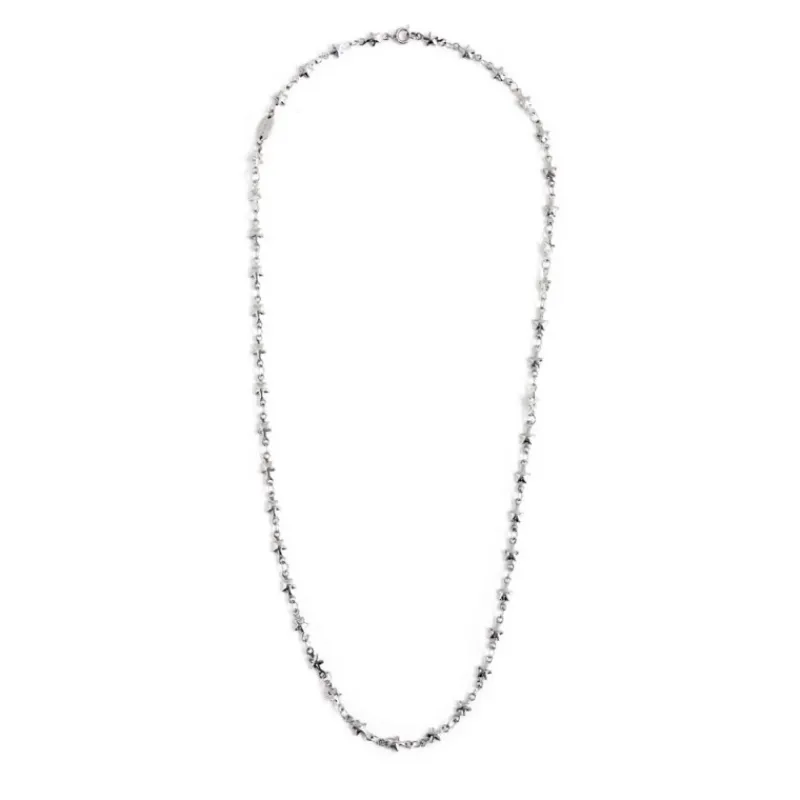 Hot Collana catena stelle Collane