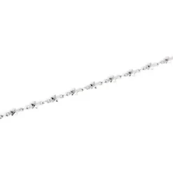 Hot Collana catena stelle Collane