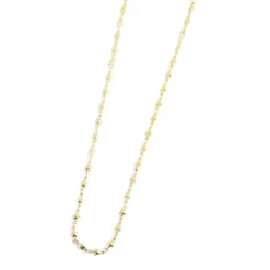 Hot Collana catena stelle Collane