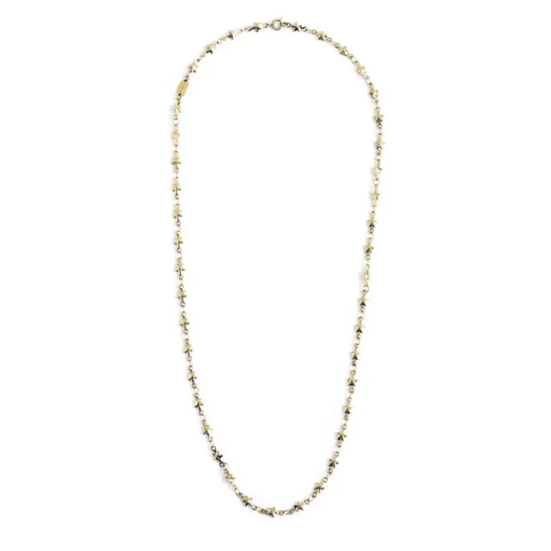 Hot Collana catena stelle Collane