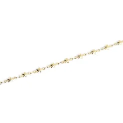 Hot Collana catena stelle Collane