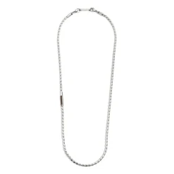 Outlet Collana con cannetta Collane