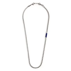 Outlet Collana con cannetta Collane