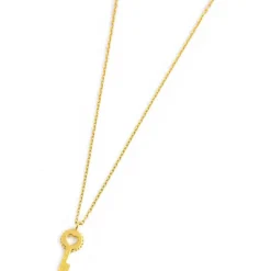 Discount Collana con chiave pendente Collane