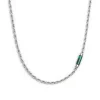Best Collana con elemento in pietra Collane