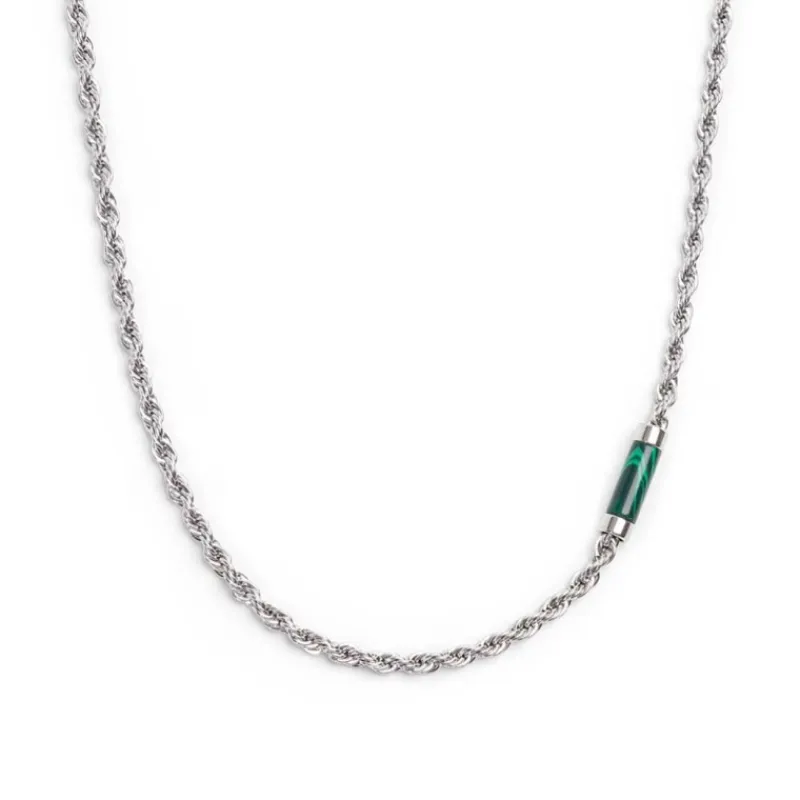 Best Collana con elemento in pietra Collane