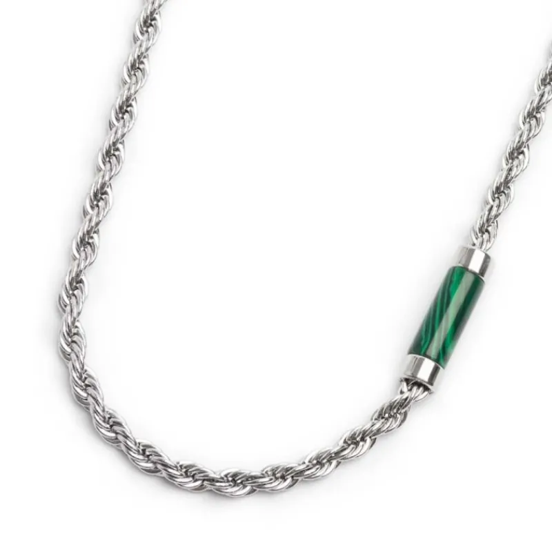 Best Collana con elemento in pietra Collane