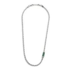 Best Collana con elemento in pietra Collane
