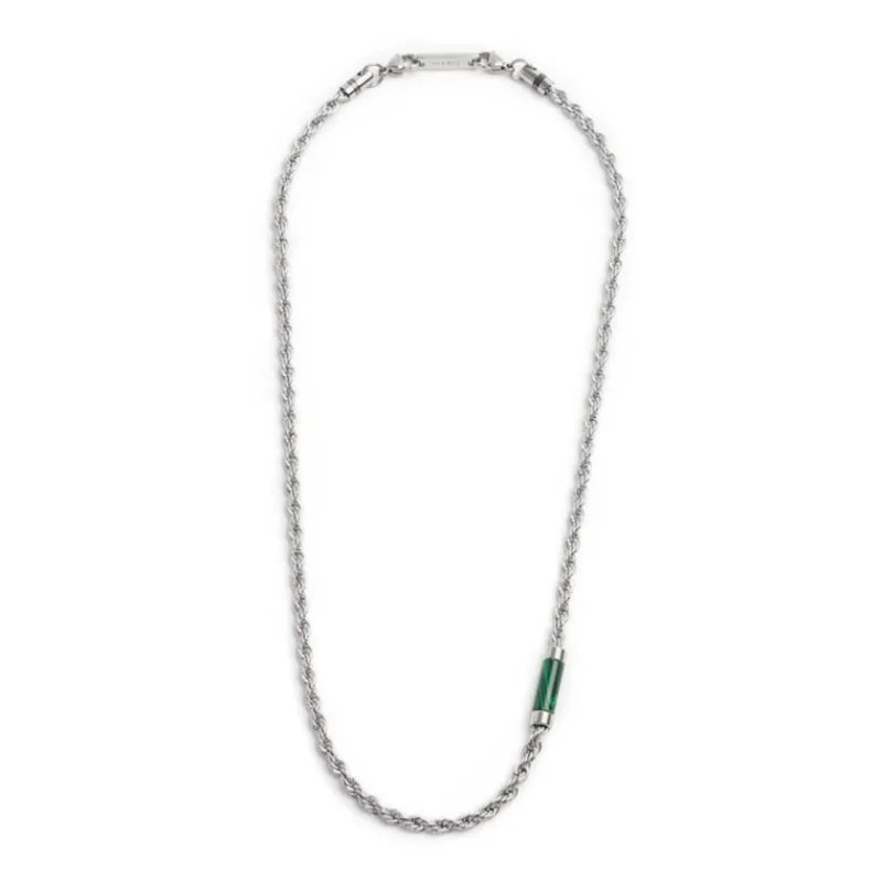 Best Collana con elemento in pietra Collane