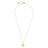 Online Collana con medaglietta infinito pendente Collane
