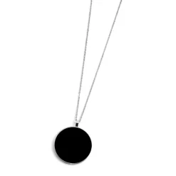 Discount Collana con pendente 3cm Collane