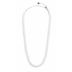 Hot Collana con perle a sfera Collane