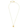 Fashion Collana con piastrina cuore pendente Collane