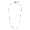 Online Collana con sfere Collane