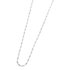 New Collana con sfere Collane