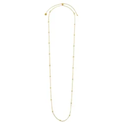 Online Collana con sfere Collane