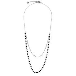 Best Collana cristalli sfaccettati Collane