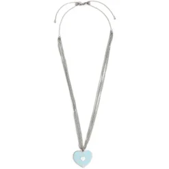 Best Collana cuore amore Collane