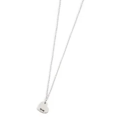 Online Collana cuore pendente Collane