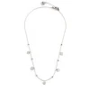 Fashion Collana cuori pendenti Collane