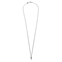 Fashion Collana fulmine pendente Collane