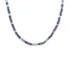 Online Collana lapis blu ed ematite Collane