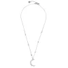 Outlet Collana luna Collane
