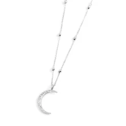 Outlet Collana luna Collane