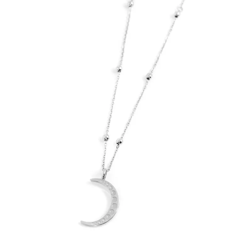 Outlet Collana luna Collane
