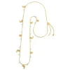 Discount Collana luna e stelle Collane