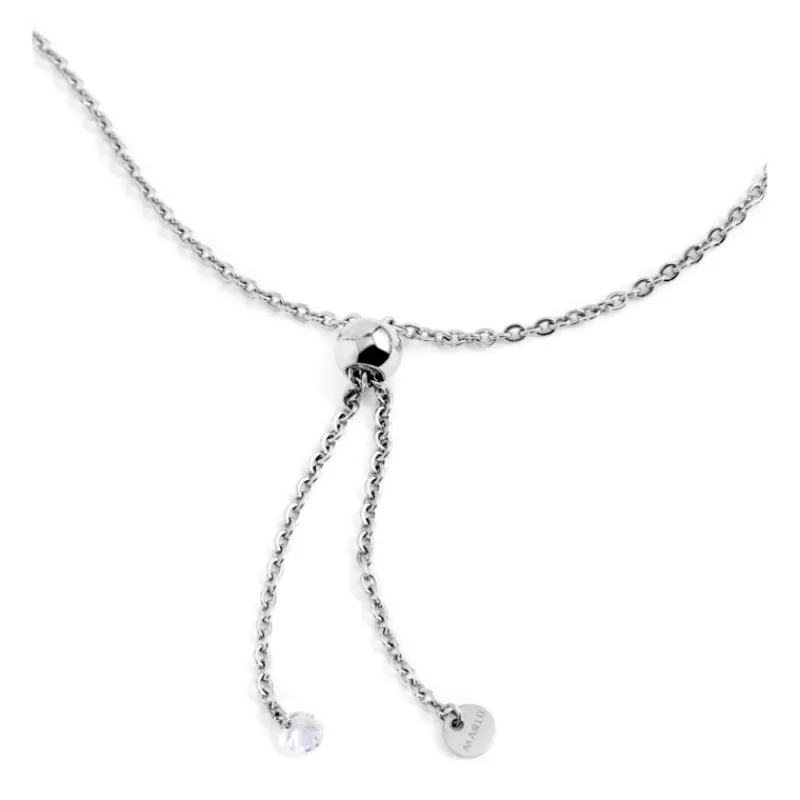Hot Collana luna madreperla Collane