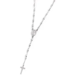 New Collana rosario Collane
