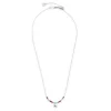 New Collana stella marina e miyuki Collane