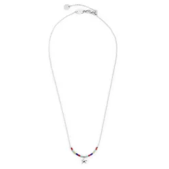 New Collana stella marina e miyuki Collane