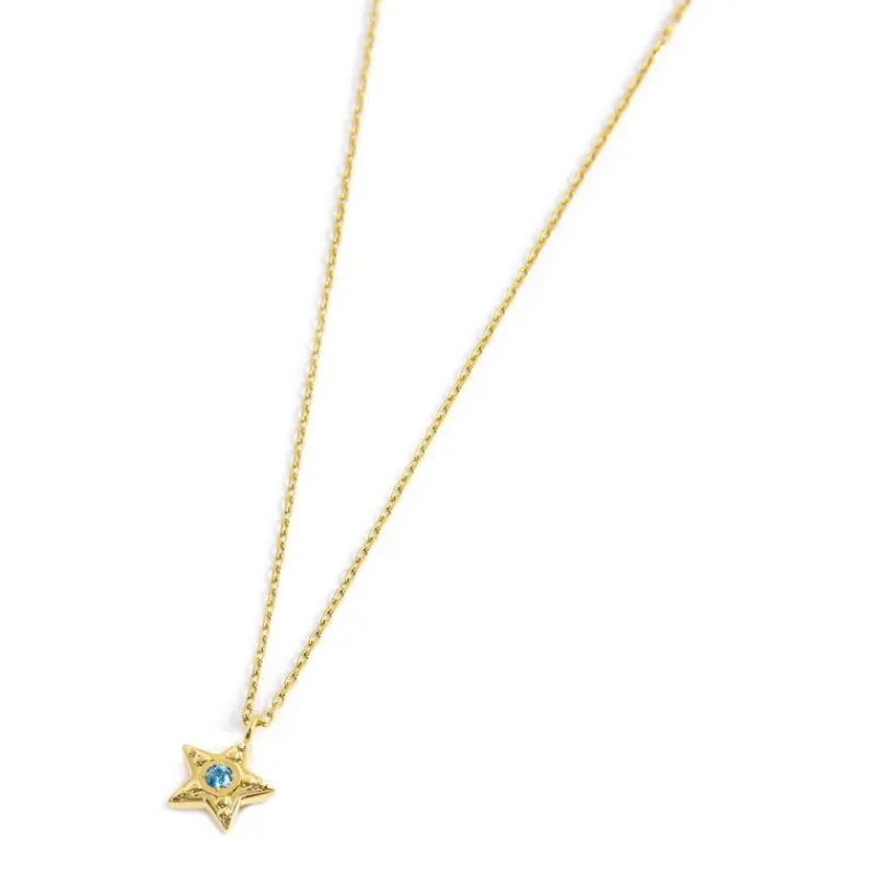 Best Collana stella pendente Collane