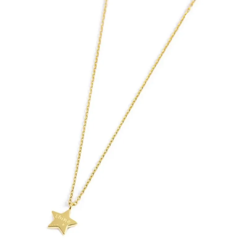 Best Collana stella pendente Collane