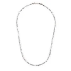 Online Collana tennis con zircone Collane