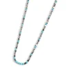 Discount Collana turchese Collane