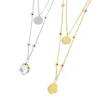 Discount Collana unicorno Collane