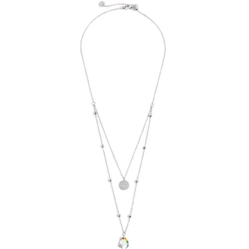 Discount Collana unicorno Collane