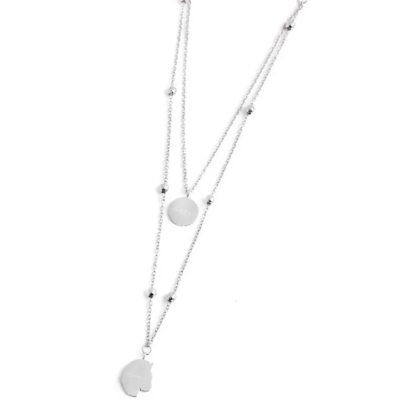 Discount Collana unicorno Collane