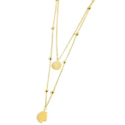 Discount Collana unicorno Collane