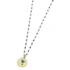 Fashion Collana zodiaco Collane